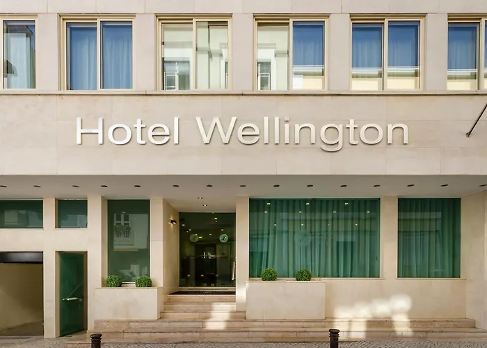 Exe Wellington