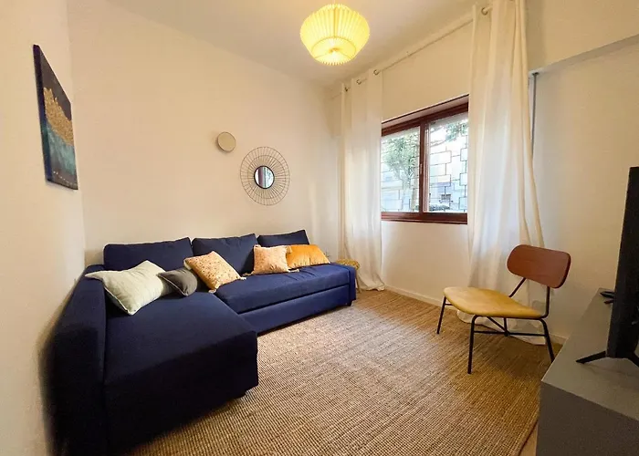 Green Guest House. Figueira Da Foz
