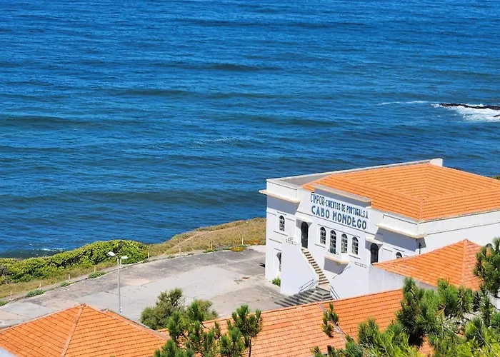 Casa Dos Patos Quiaios