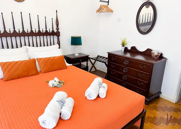 Pátio Privado com Churrasqueira by Férias em Figueira