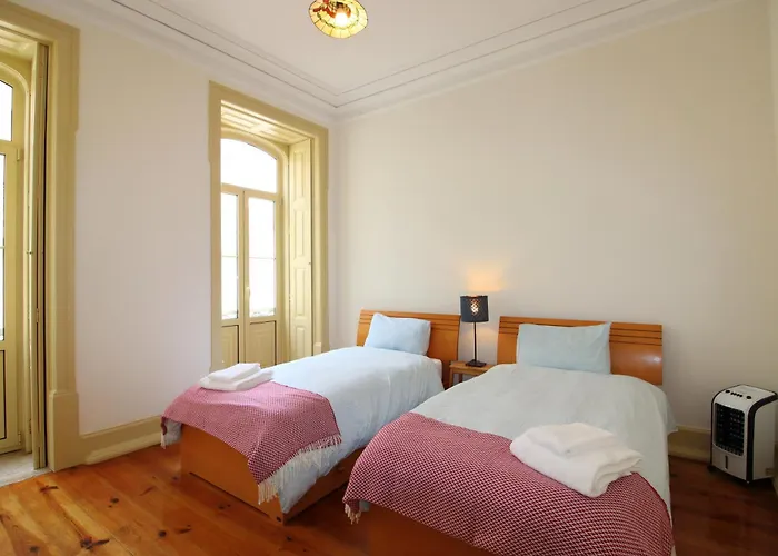Casa 11 Cravos By Lovelystay