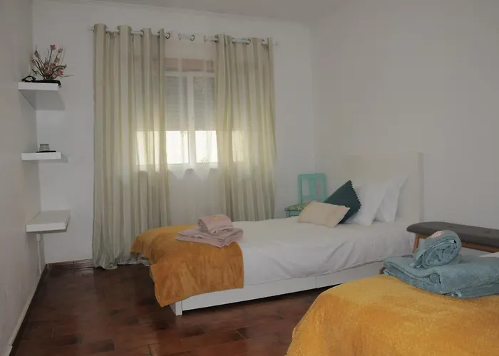 Casa Da Costa De Lavos