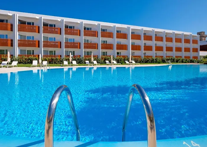 Malibu Foz Hotel - La Maison Younan